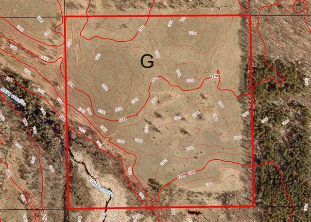 $240,000 | Parcel G 48th Street Southwest, Pequot Lakes, MN 56472