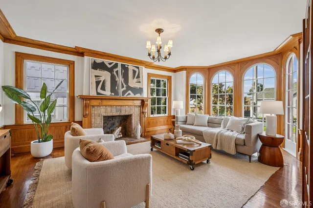 $1,759,000 | 598 Miramar Avenue, San Francisco, CA 94112