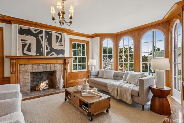 $1,759,000 | 598 Miramar Avenue, San Francisco, CA 94112