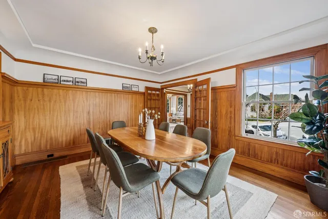 $1,759,000 | 598 Miramar Avenue, San Francisco, CA 94112