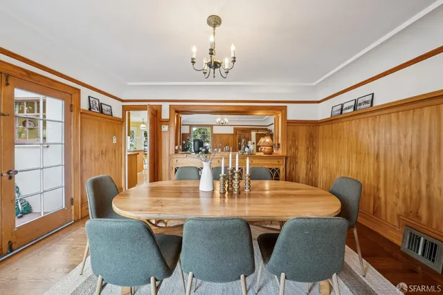 $1,759,000 | 598 Miramar Avenue, San Francisco, CA 94112