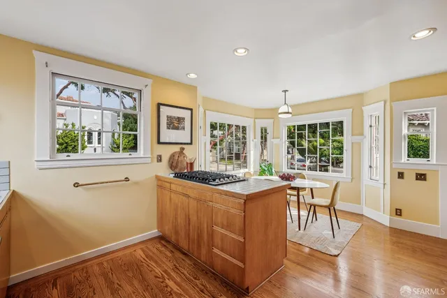 $1,759,000 | 598 Miramar Avenue, San Francisco, CA 94112