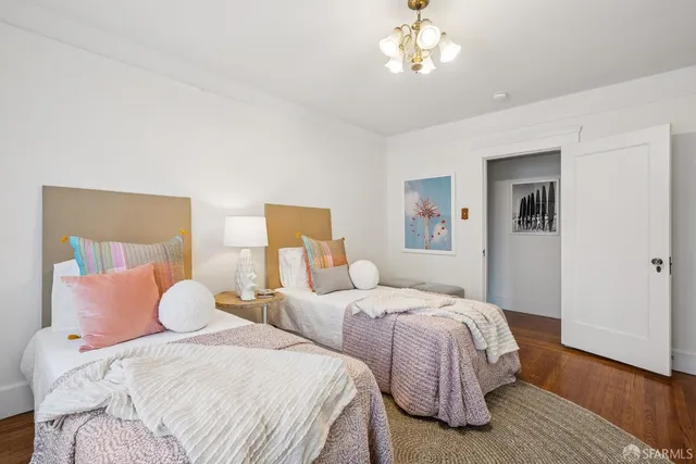 $1,759,000 | 598 Miramar Avenue, San Francisco, CA 94112