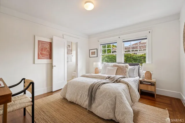 $1,759,000 | 598 Miramar Avenue, San Francisco, CA 94112