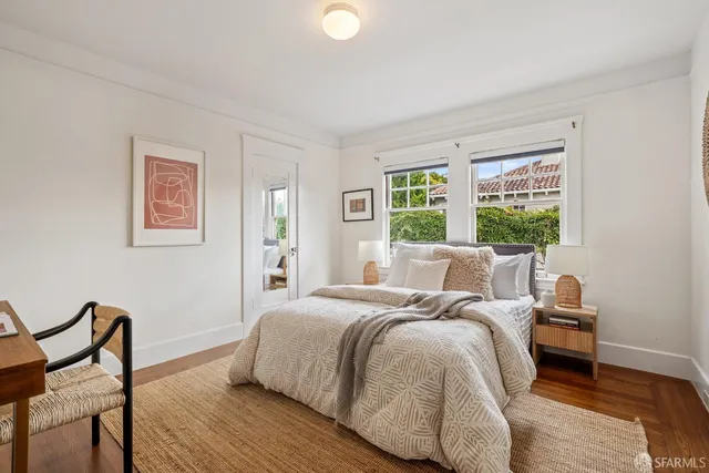 $1,759,000 | 598 Miramar Avenue, San Francisco, CA 94112