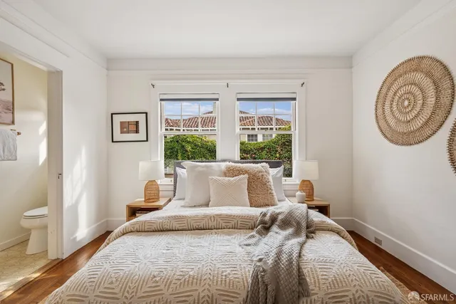 $1,759,000 | 598 Miramar Avenue, San Francisco, CA 94112