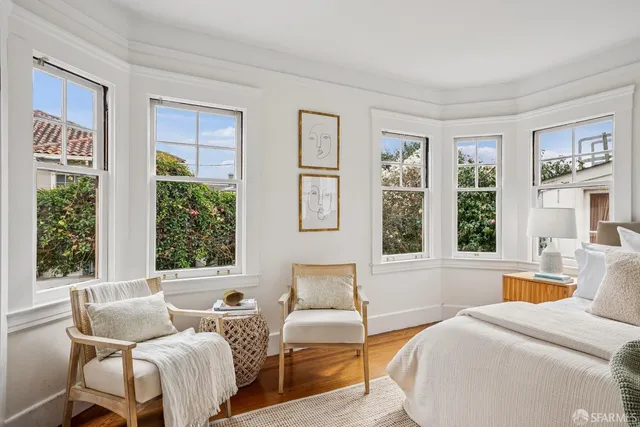 $1,759,000 | 598 Miramar Avenue, San Francisco, CA 94112