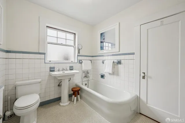 $1,759,000 | 598 Miramar Avenue, San Francisco, CA 94112