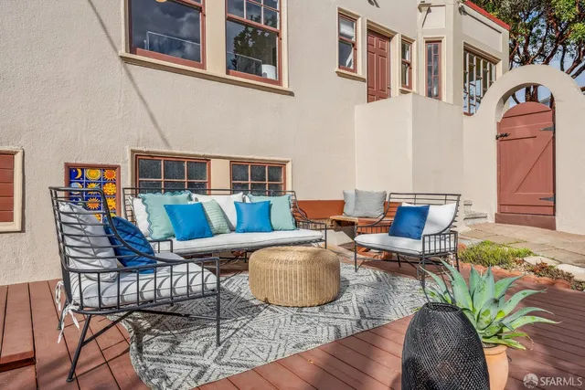 $1,759,000 | 598 Miramar Avenue, San Francisco, CA 94112