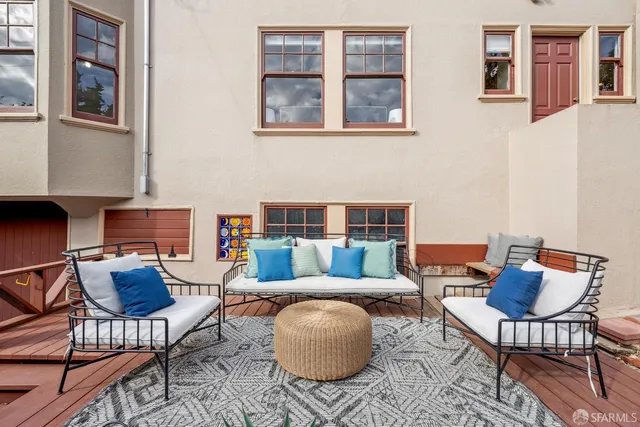 $1,759,000 | 598 Miramar Avenue, San Francisco, CA 94112