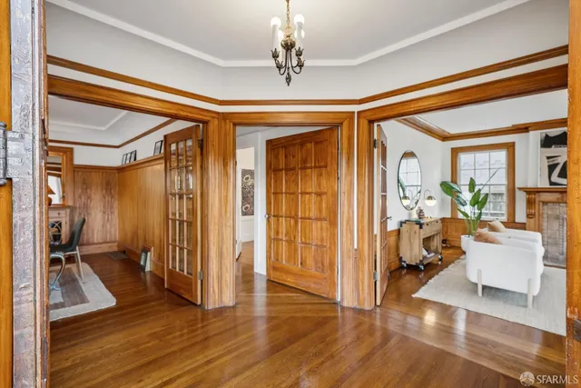 $1,759,000 | 598 Miramar Avenue, San Francisco, CA 94112