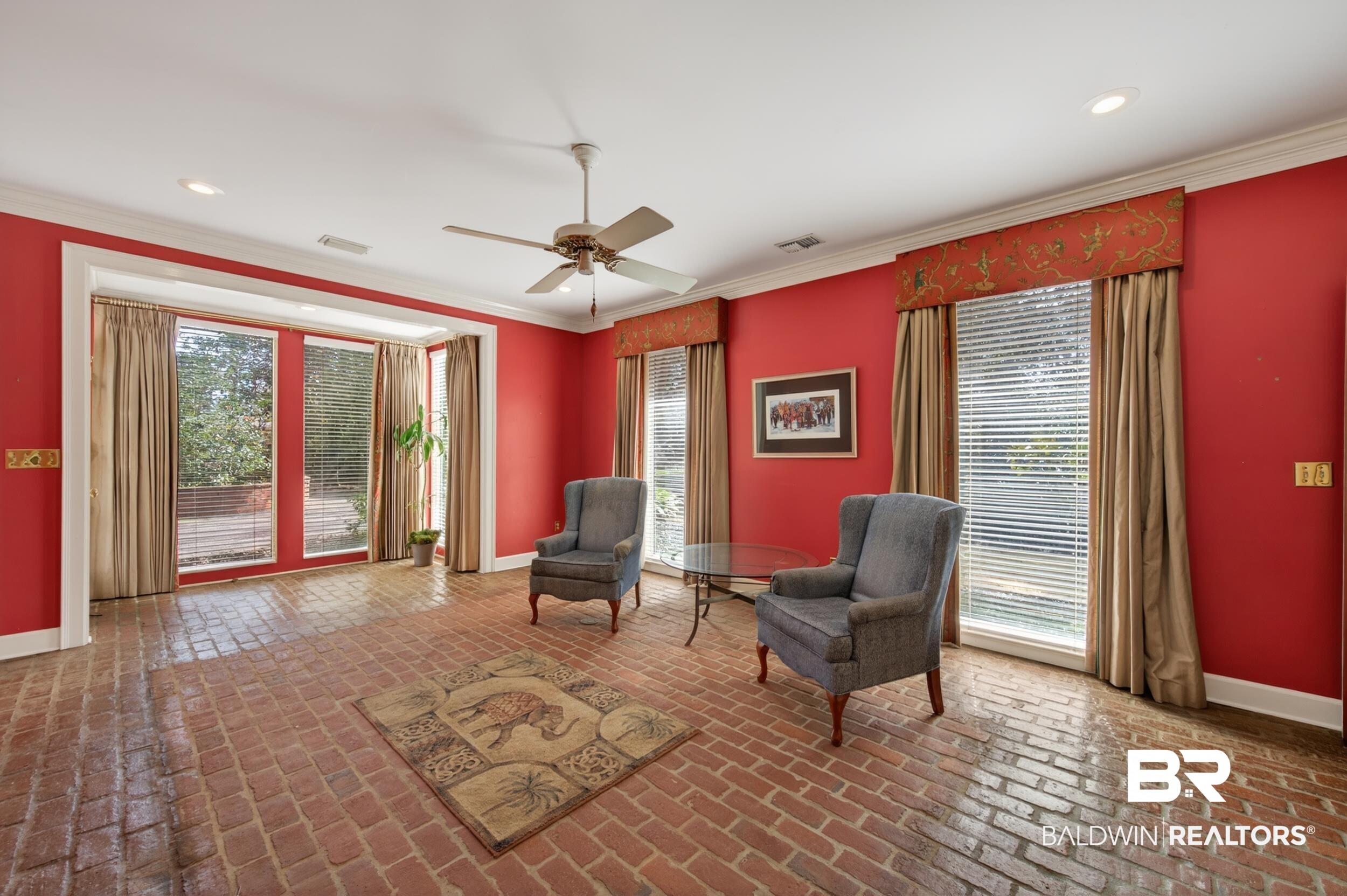 422 Wiggins Street Monroeville, AL 36460 - Photo 27 of 42 Greatroom