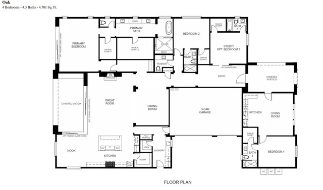 $4,275,000 | 28912 Auburn Hills, Silverado, CA 92676