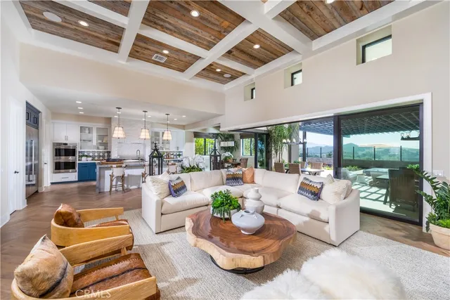 $4,275,000 | 28912 Auburn Hills, Silverado, CA 92676