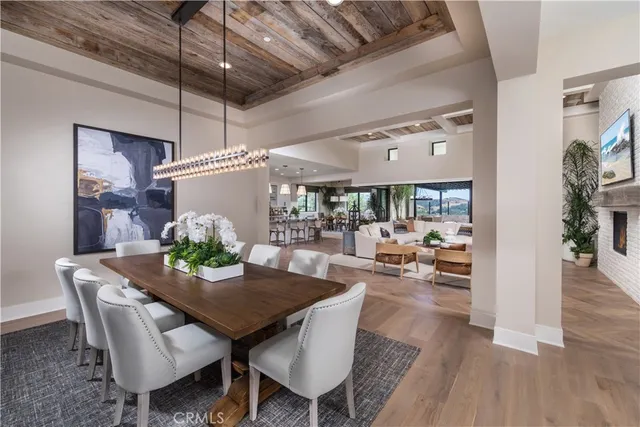 $4,275,000 | 28912 Auburn Hills, Silverado, CA 92676