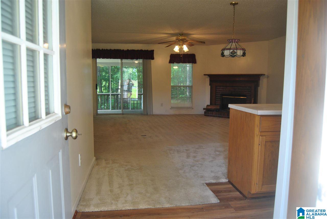 576 Pine Harbor Road Pell City, AL 35128 - Photo 4 of 28