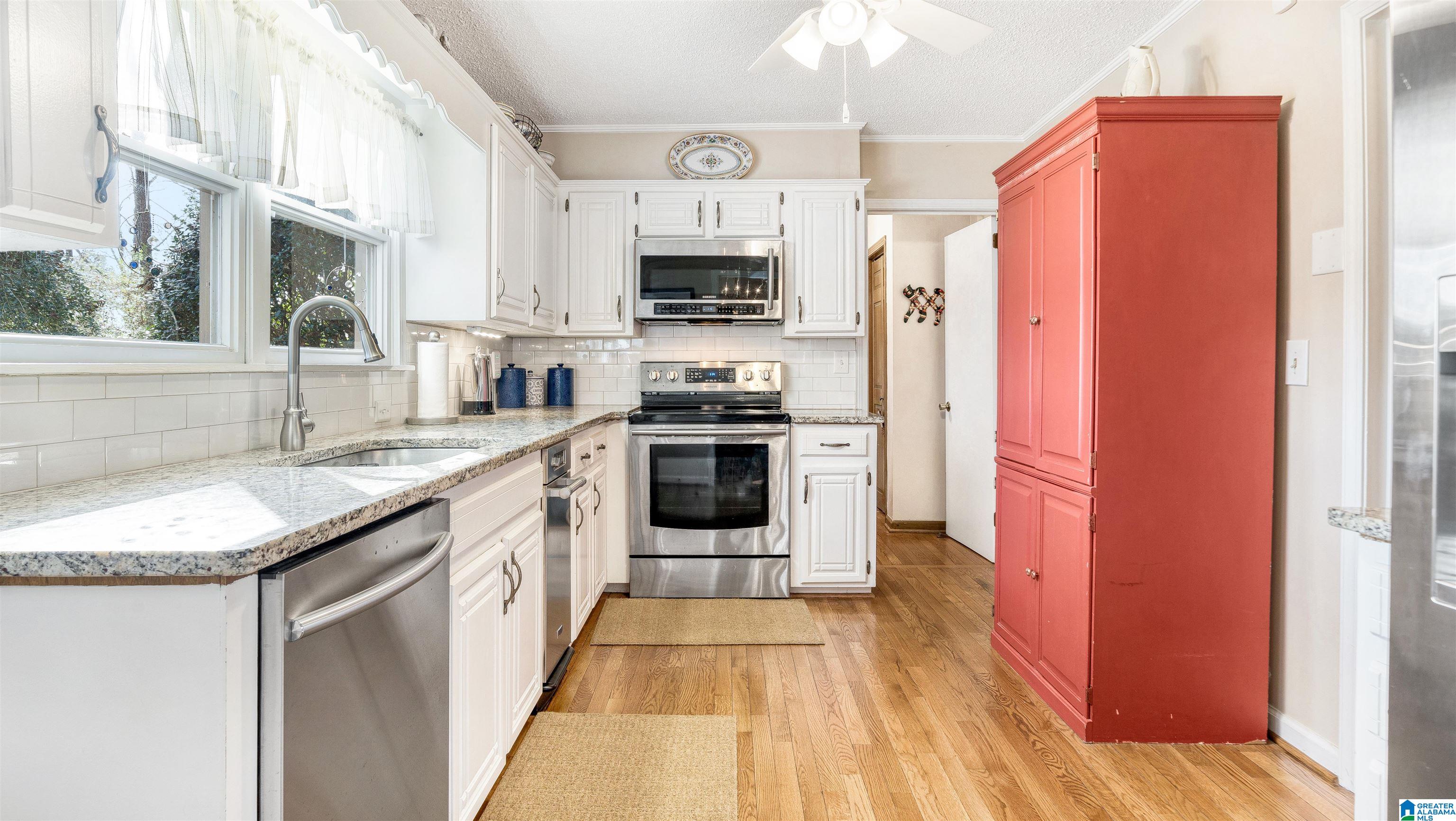 2437 Chuchura Road Birmingham, AL 35244 - Photo 13 of 50