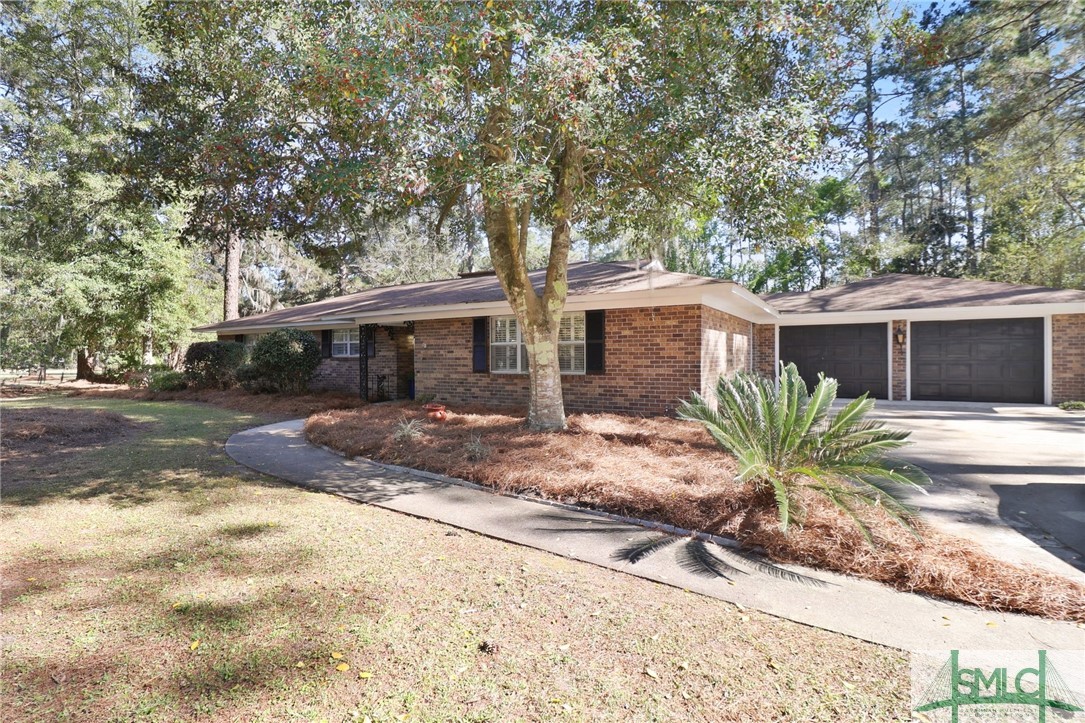 507 Arlington Road Savannah, GA 31419 - Photo 1 of 32