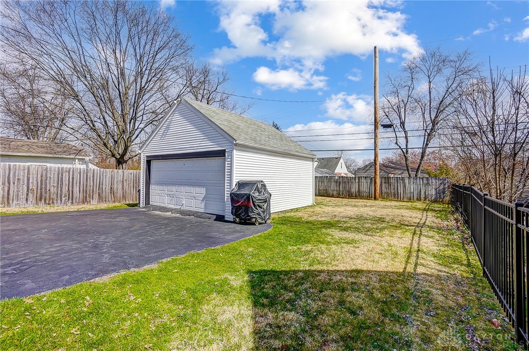 2420 Shroyer Road Dayton, OH 45419 - Photo 35 of 36