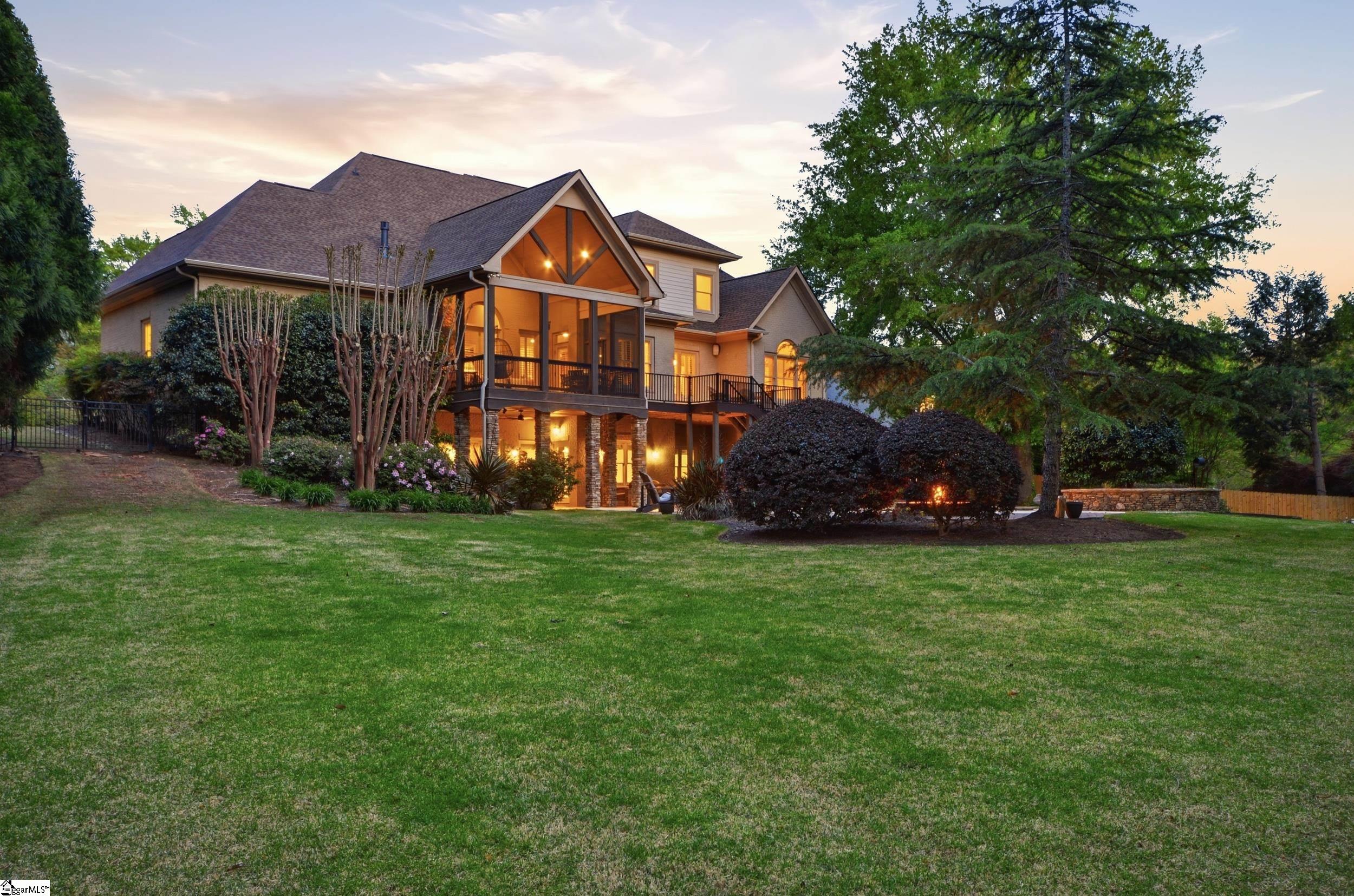 9 Collins Crest Court Greenville, SC 29607 - Photo 45 of 48