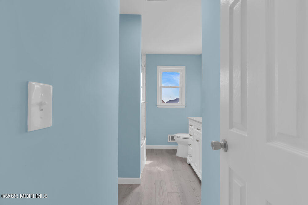 26 Mermaid Road Toms River, NJ 08753 - Photo 21 of 48 a bathroom with a toilet