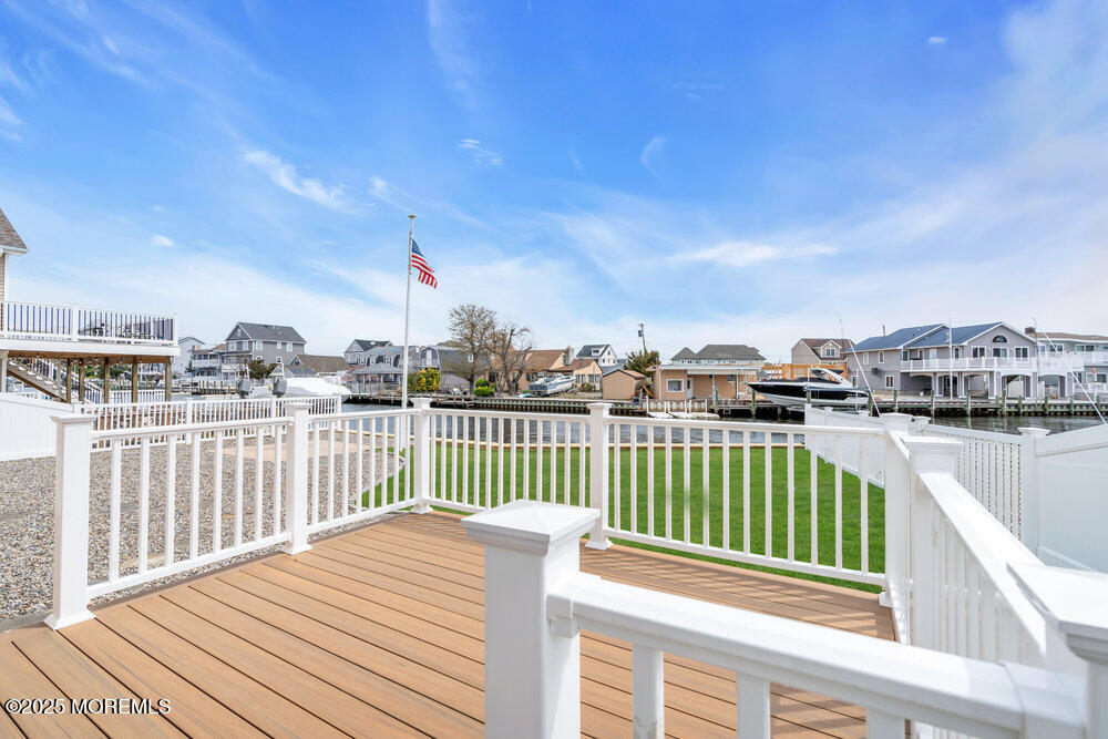 26 Mermaid Road Toms River, NJ 08753 - Photo 36 of 48 a view of balcony with city view