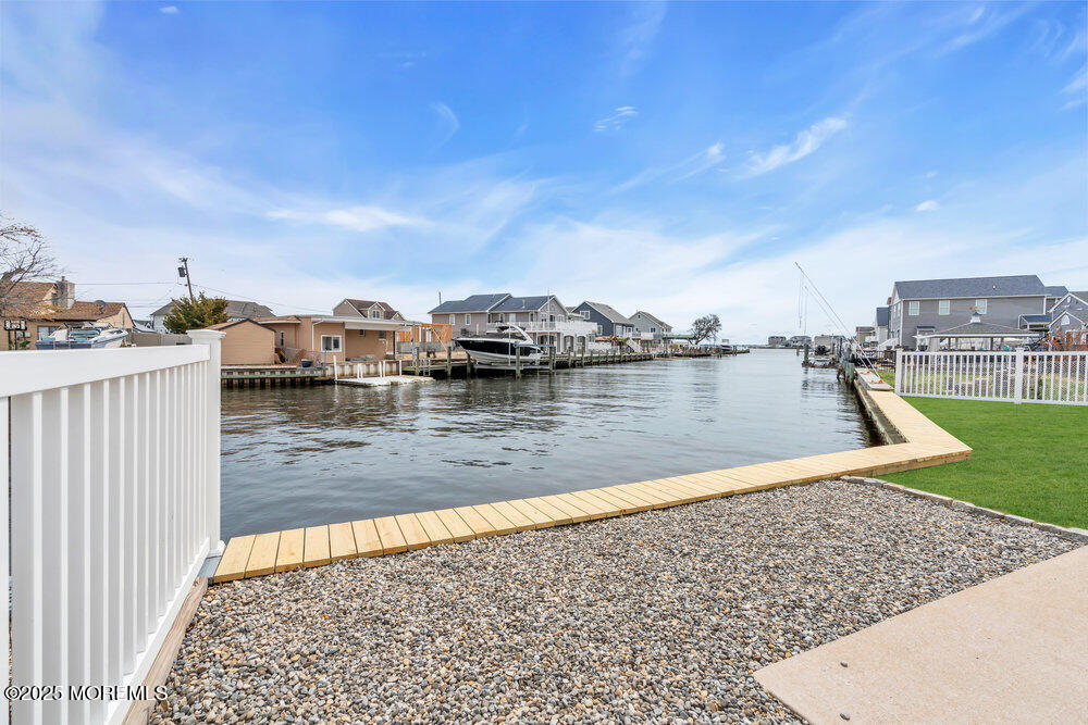 26 Mermaid Road Toms River, NJ 08753 - Photo 40 of 48 a view of a lake