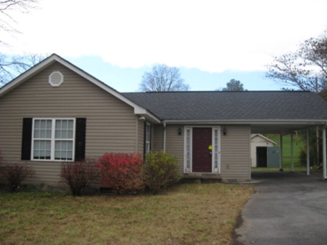 128 LaFayette Road Rocky Face, GA 30740 - Photo 1 of 1 Main View