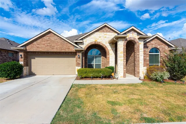 $499,999 | 16428 Marcello Drive, Pflugerville, TX 78660