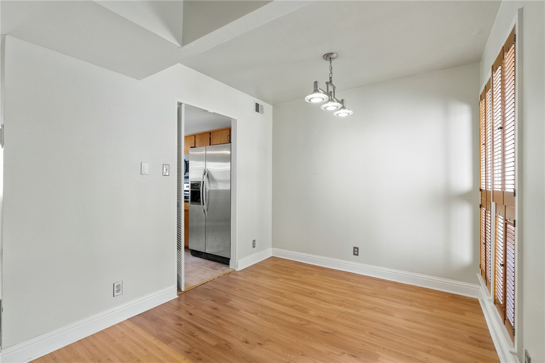 2500 Enfield Road, Unit 3 Austin, TX 78703 - Photo 8 of 15 Dining Room (main level)