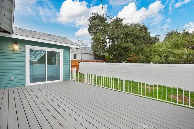 $1,500,000 | 1736 North Sierra Bonita Avenue, Pasadena, CA 91104