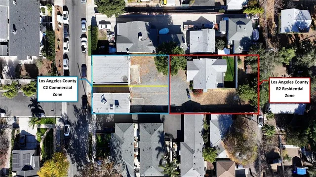 $1,500,000 | 1736 North Sierra Bonita Avenue, Pasadena, CA 91104