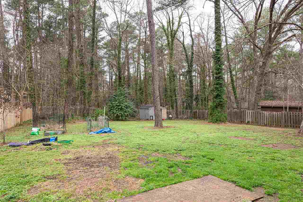 1712 Euclid Road Durham, NC 27713 - Photo 21 of 21 Photo 21