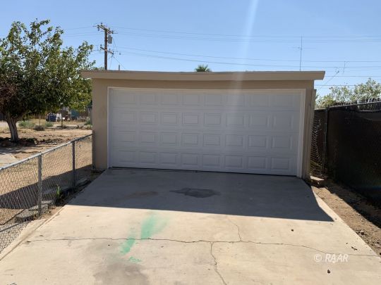 416 North Norma Street Ridgecrest, CA 93555 - Photo 14 of 14
