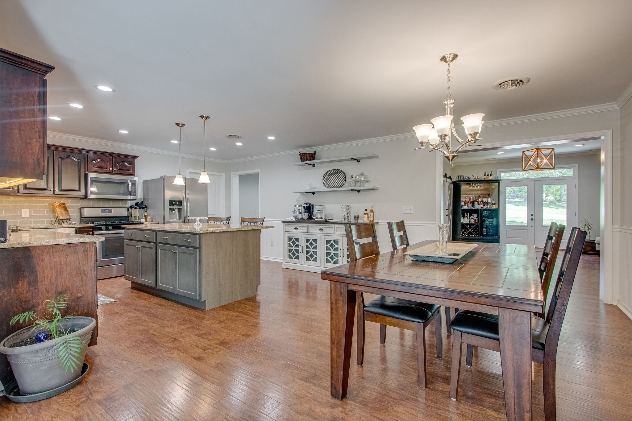 1303 Glendale Road Dickson, TN 37055 - Photo 2 of 36 Gallery Image 2