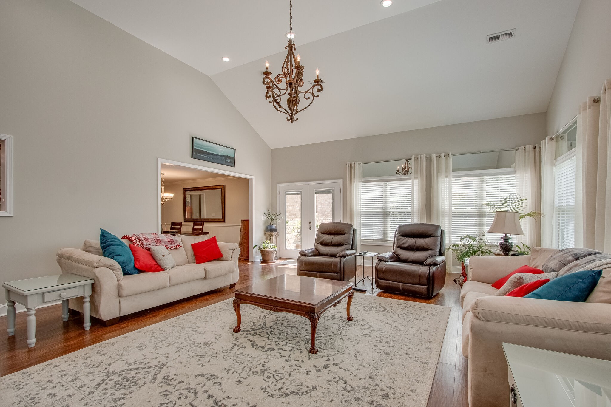 1303 Glendale Road Dickson, TN 37055 - Photo 11 of 36 Gallery Image 11