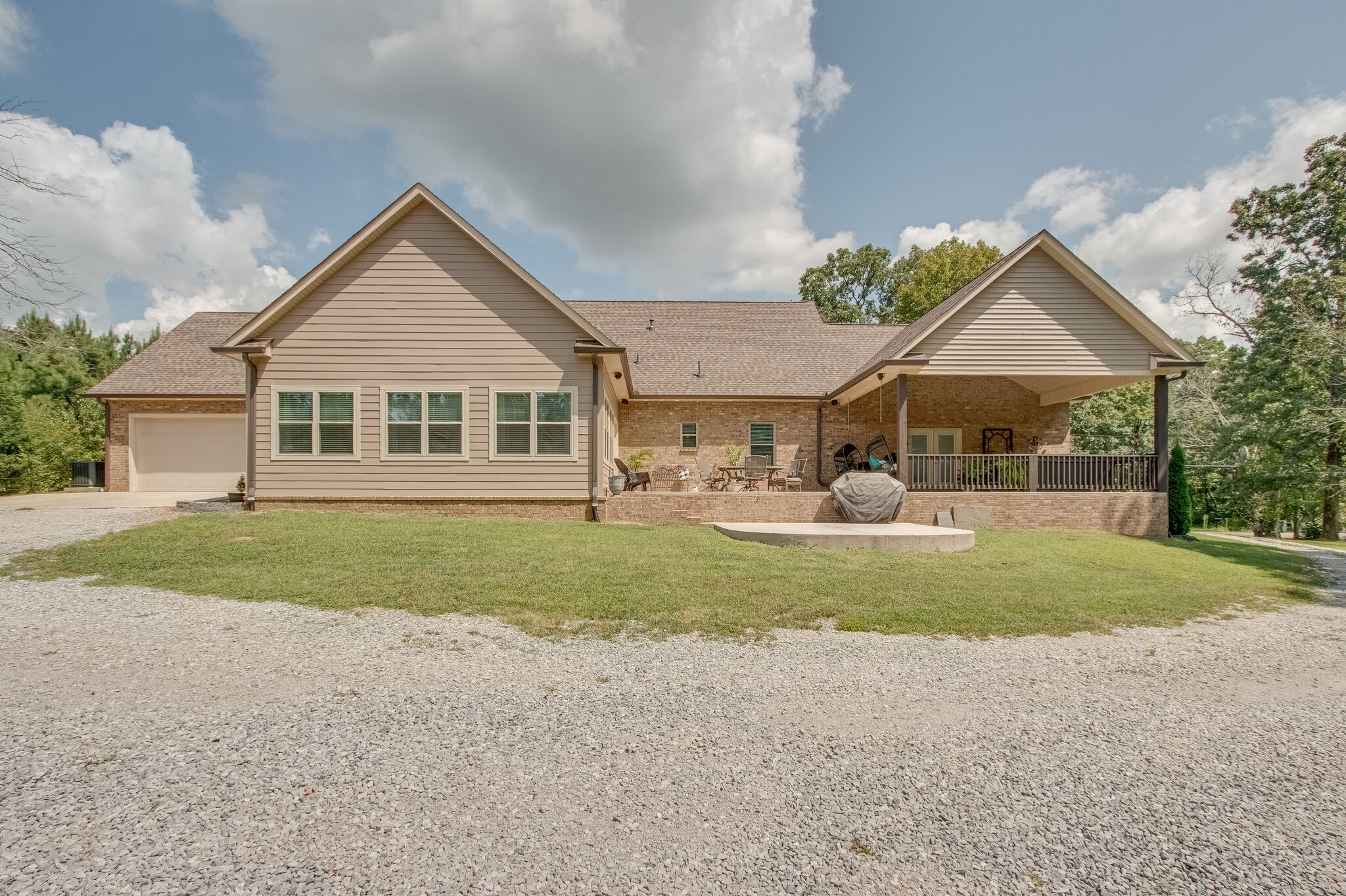 1303 Glendale Road Dickson, TN 37055 - Photo 30 of 36 Gallery Image 30