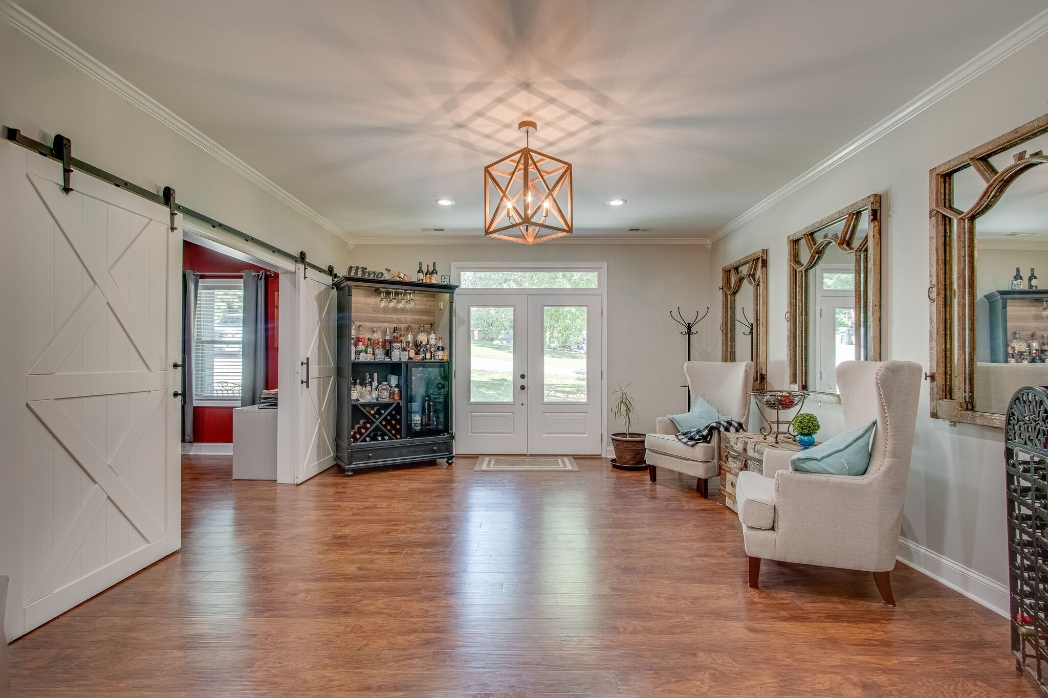 1303 Glendale Road Dickson, TN 37055 - Photo 4 of 36 Gallery Image 4