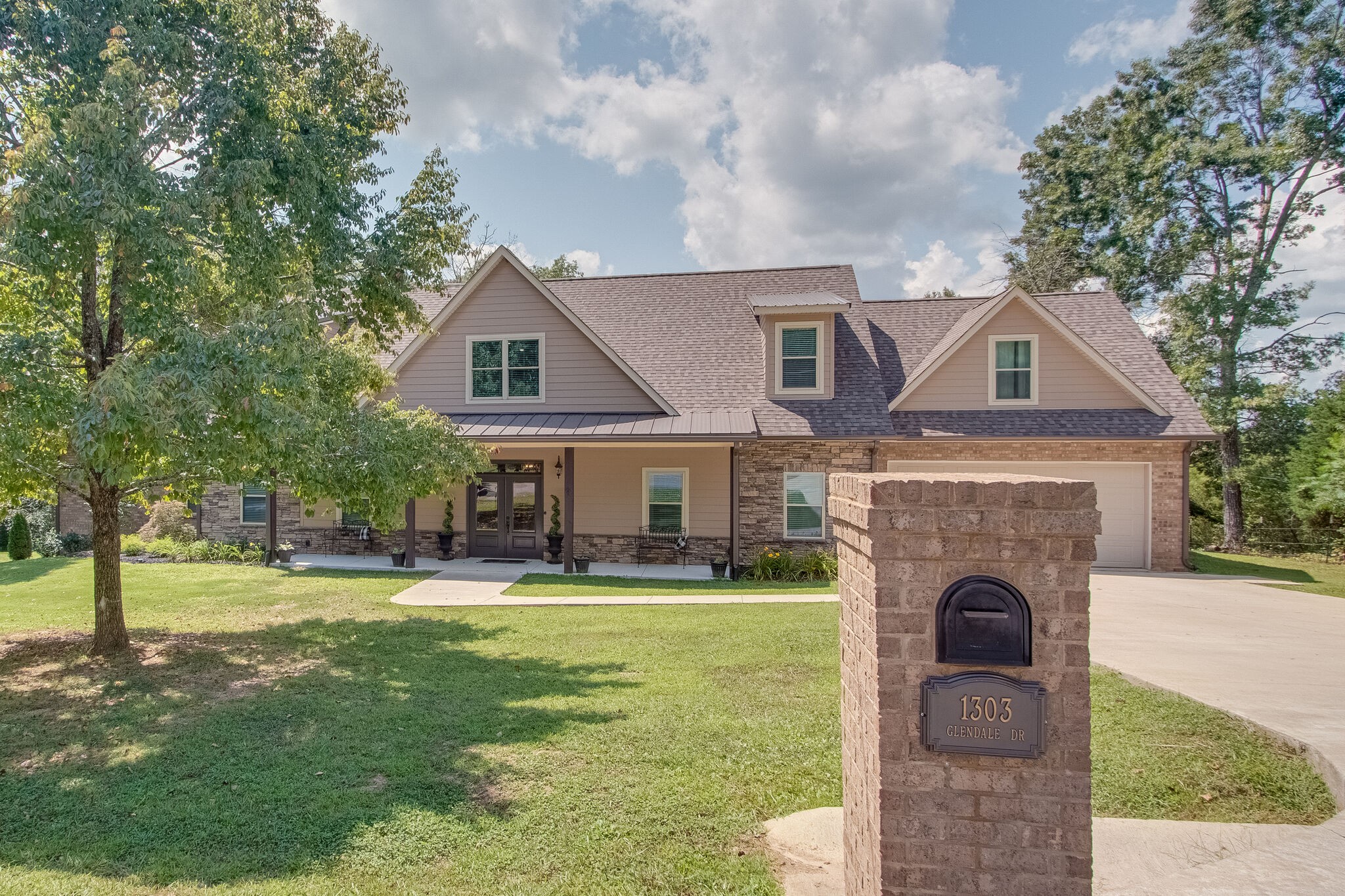 1303 Glendale Road Dickson, TN 37055 - Photo 35 of 36 Gallery Image 35