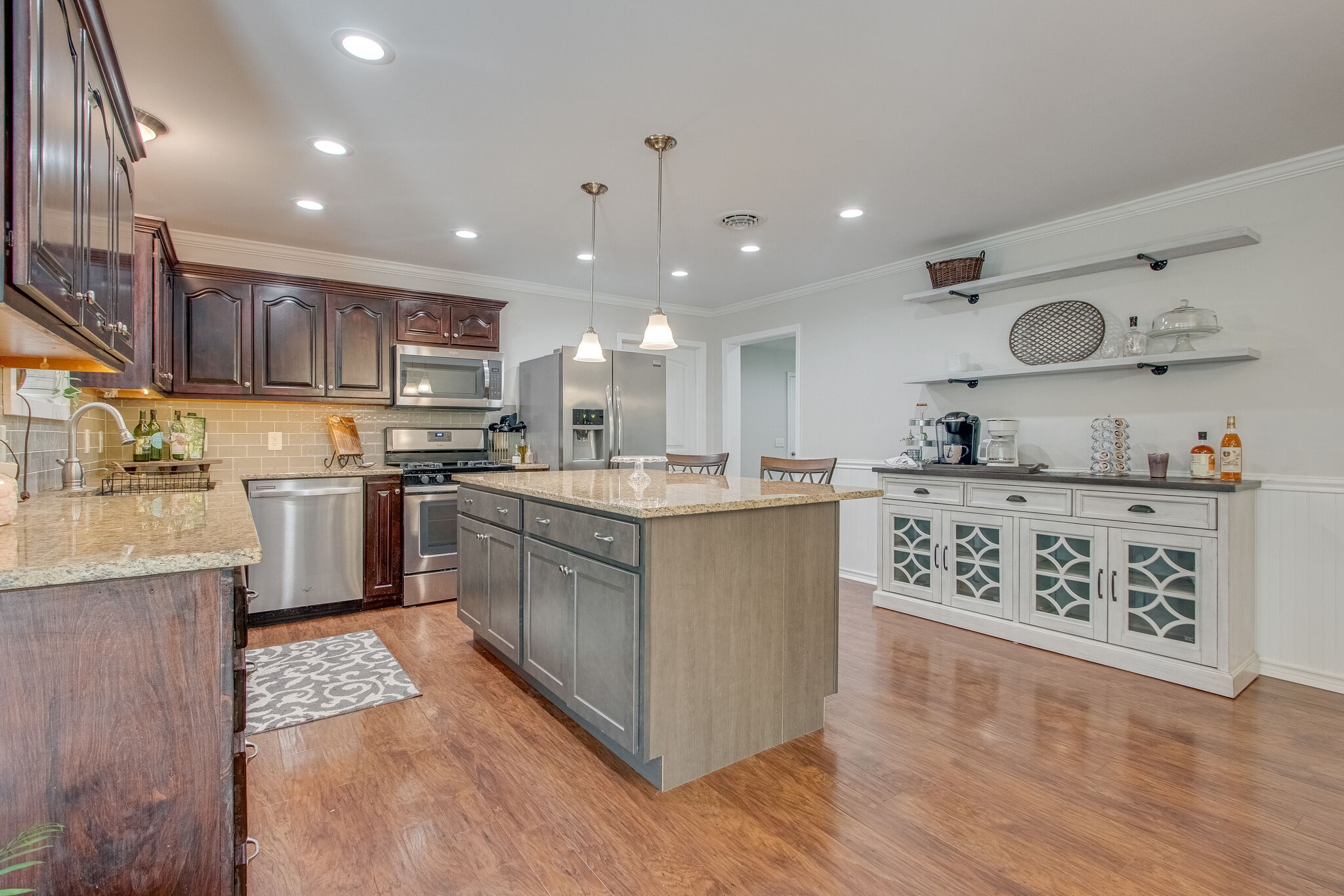 1303 Glendale Road Dickson, TN 37055 - Photo 8 of 36 Gallery Image 8