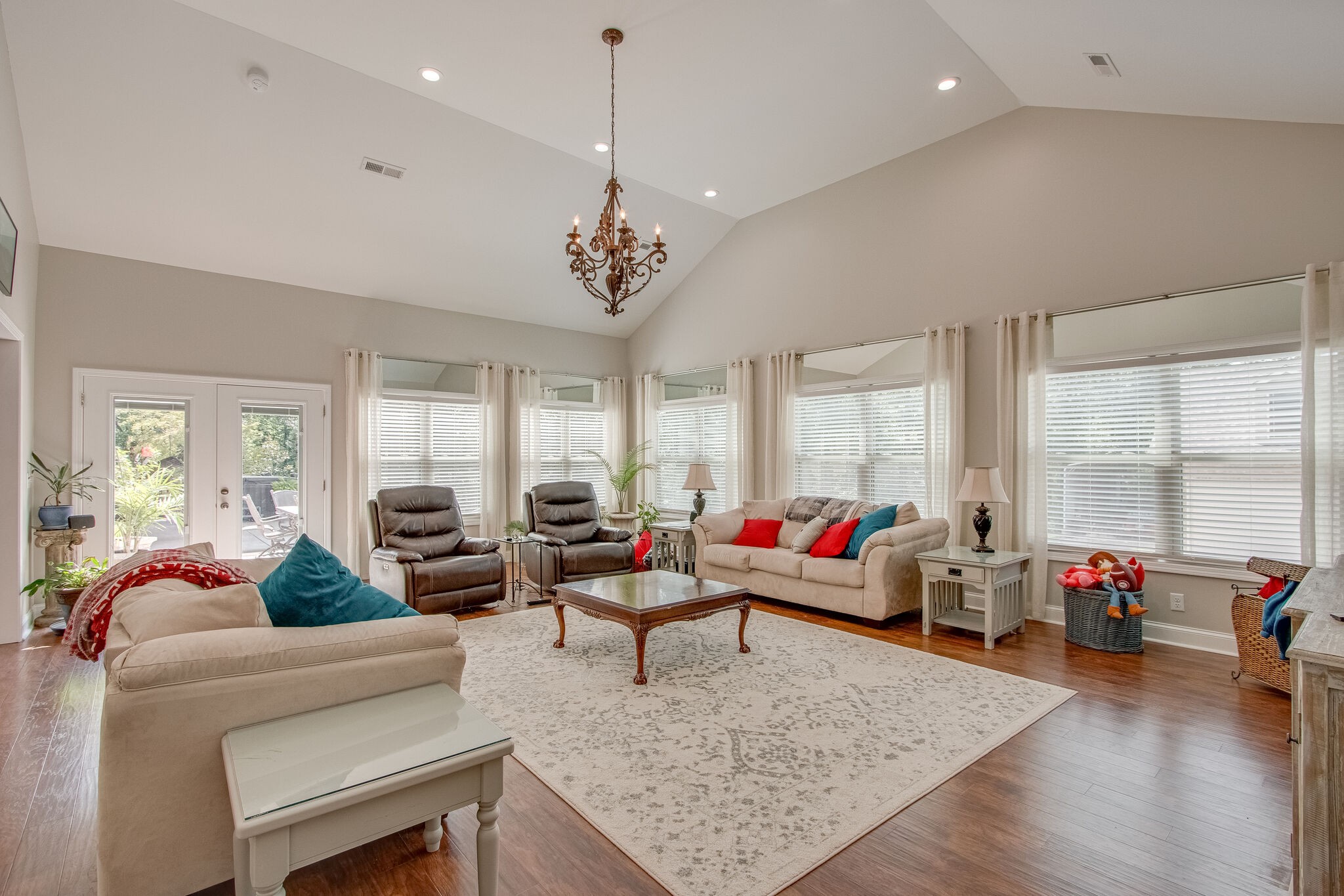 1303 Glendale Road Dickson, TN 37055 - Photo 10 of 36 Gallery Image 10