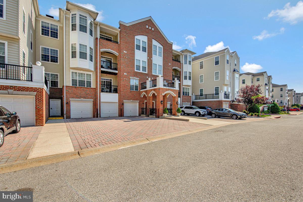 7335 Brookview Road, Unit 303 Elkridge, MD 21075 - Photo 31 of 50 Exterior Front