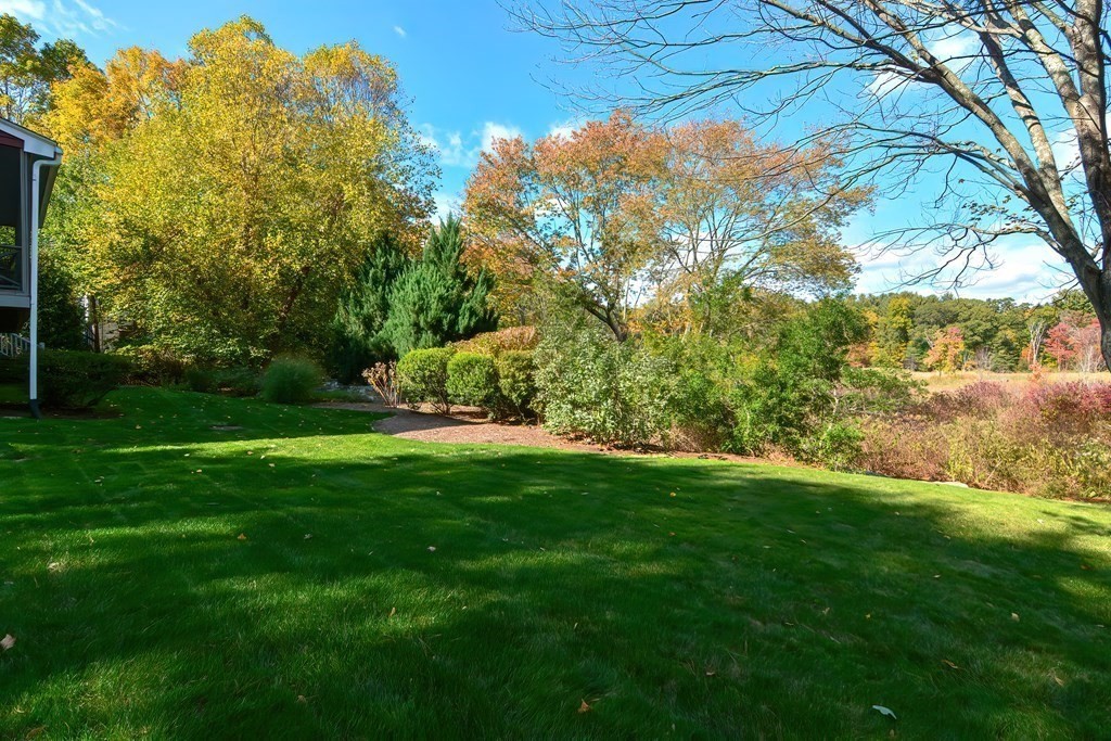 2 Meadowbrook Road Acton, MA 01720 - Photo 36 of 36 a view of green field with trees in the background