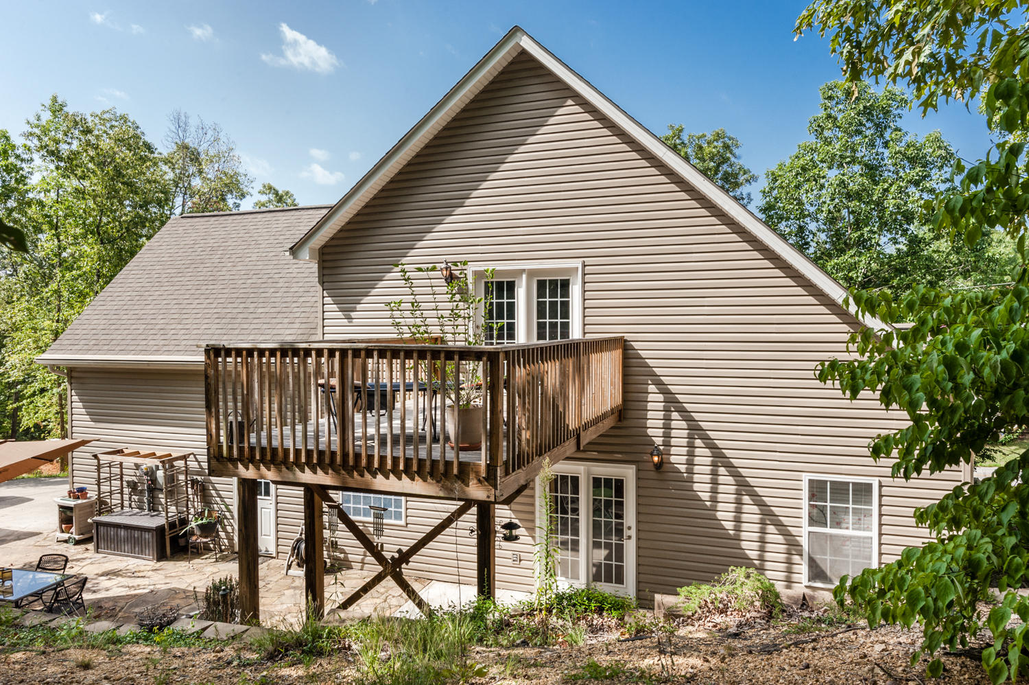 8845 Igou Gap Road Chattanooga, TN 37421 - Photo 22 of 28 8845_Igou_Gap_Rd