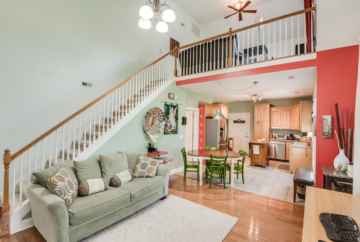 8845 Igou Gap Road Chattanooga, TN 37421 - Photo 4 of 28 8845_Igou_Gap_Rd
