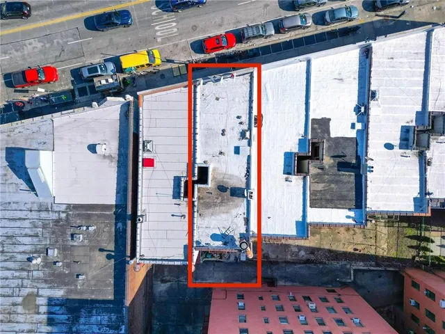 a picture of city view