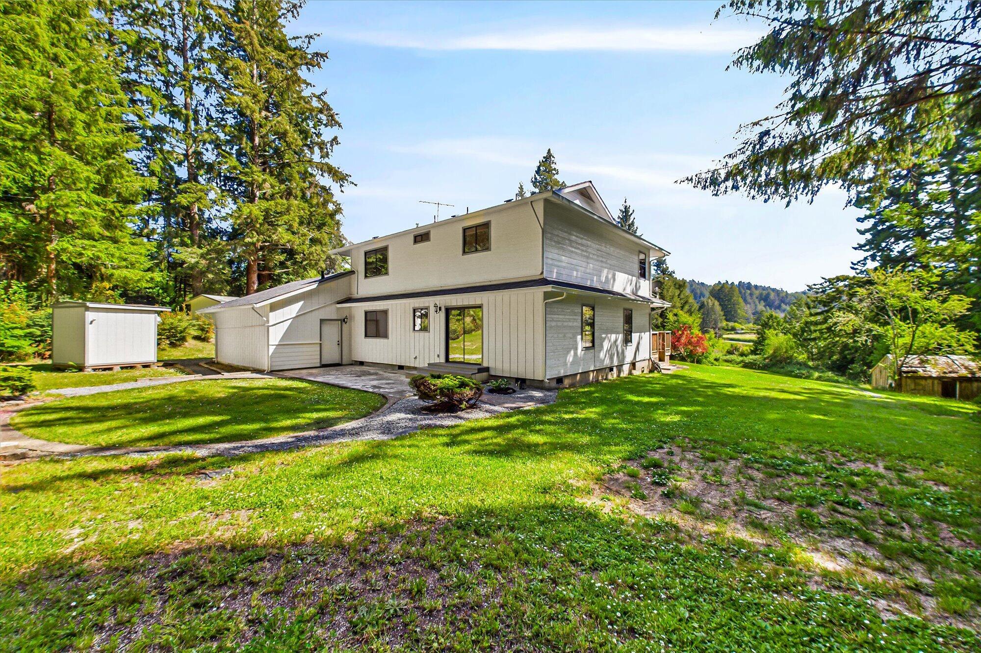 2097 Wrigley Road Eureka, CA 95503 - Photo 30 of 61