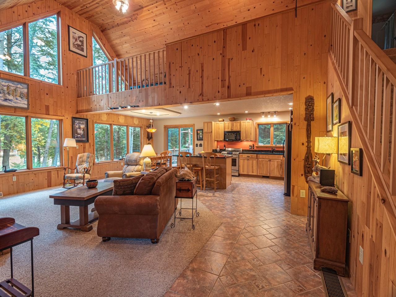 706 Staehling Road Three Lakes, WI 54562 - Photo 19 of 29 Gallery Image 19