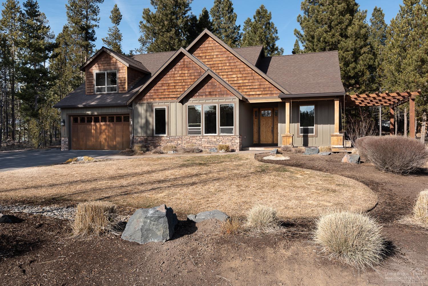 16878 Fontana Road Bend, OR 97707 - Photo 2 of 25 Additional Photo
