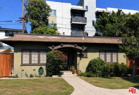 $2,950,000 | 6043 Selma Avenue, Los Angeles, CA 90028